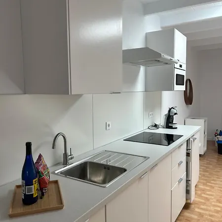 Lägenhet Loft Lugar De Yuco La Vegueta
