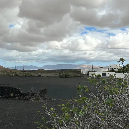 아파트 Loft Lugar De Yuco La Vegueta