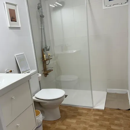 Loft Lugar De Yuco 아파트