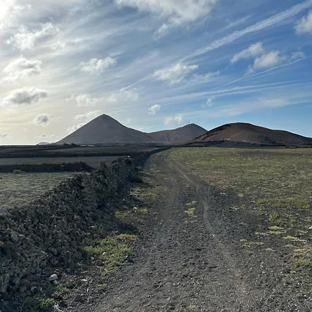Loft Lugar De Yuco * La Vegueta