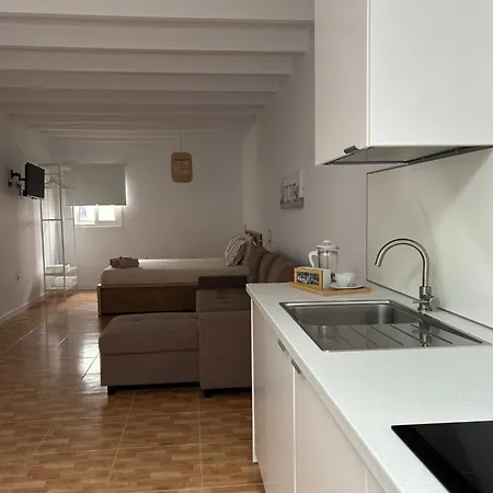 Apartment Loft Lugar De Yuco