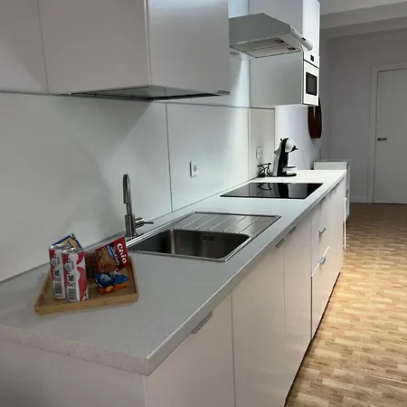 Apartment Loft Lugar De Yuco *