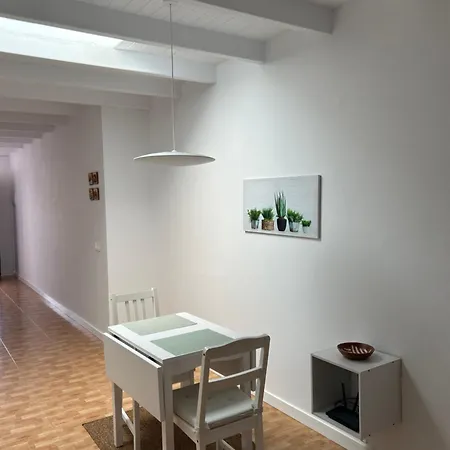 Loft Lugar De Yuco La Vegueta