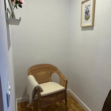 Loft Lugar De Yuco