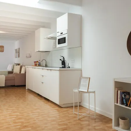 Loft Lugar De Yuco アパート La Vegueta