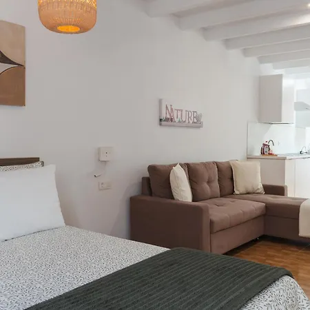 Loft Lugar De Yuco アパート