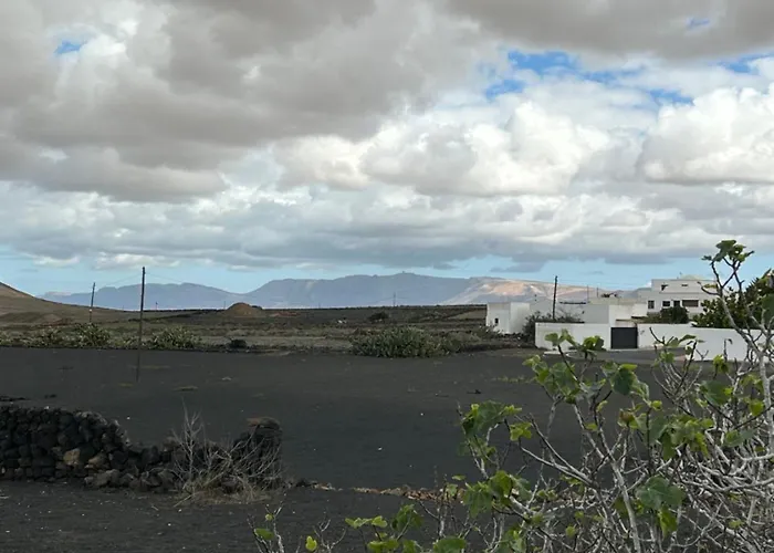 公寓 Loft Lugar De Yuco La Vegueta