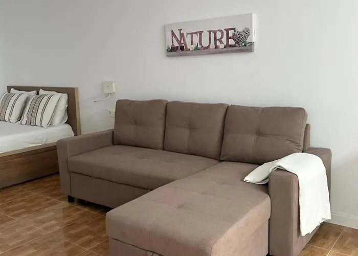 Loft Lugar De Yuco *