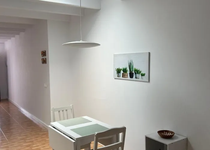 Loft Lugar De Yuco La Vegueta