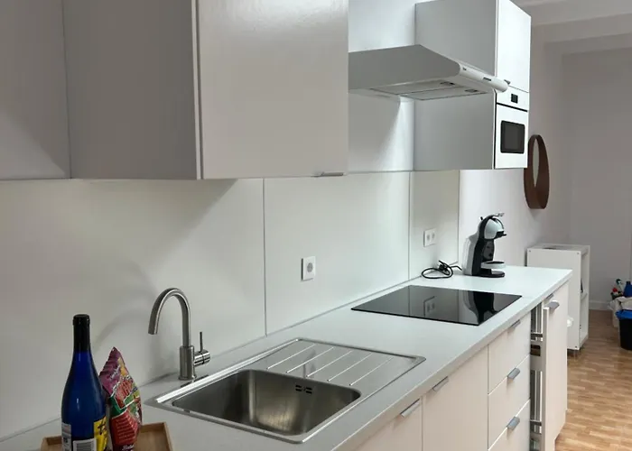 Apartman Loft Lugar De Yuco La Vegueta