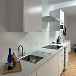 Apartman Loft Lugar De Yuco La Vegueta