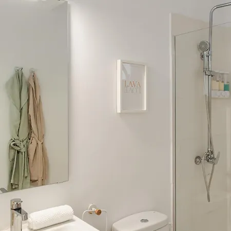 Loft Lugar De Yuco Appartamento