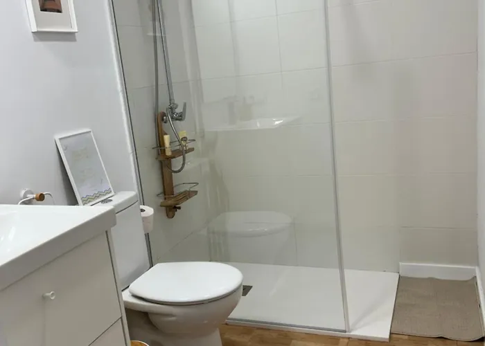 Loft Lugar De Yuco Appartement