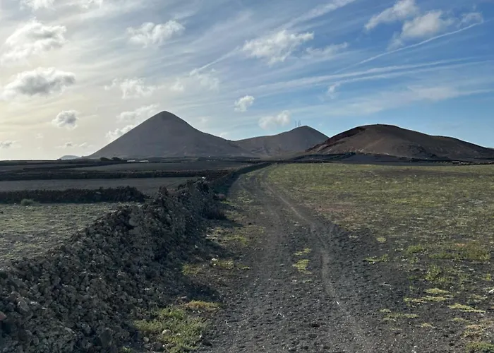 Loft Lugar De Yuco * La Vegueta