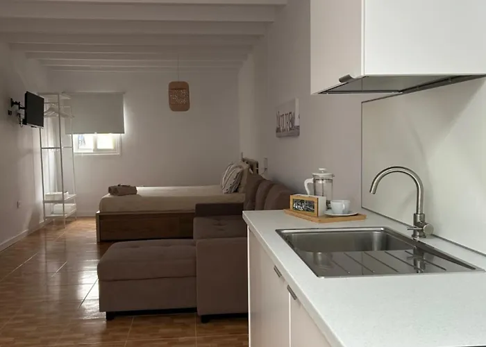 Appartement Loft Lugar De Yuco